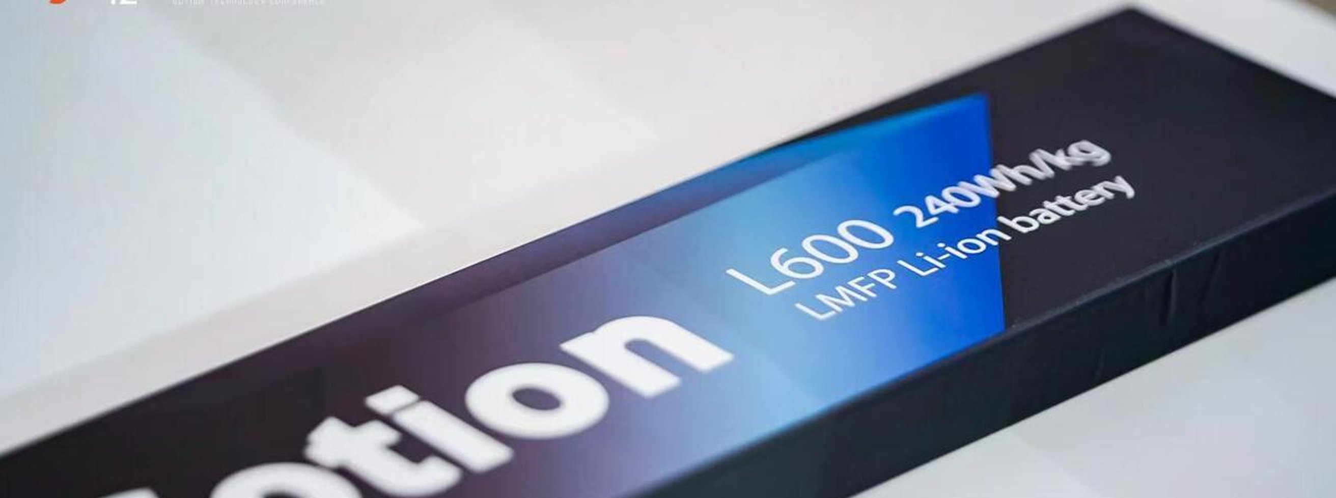 Gotion L600 LMFP