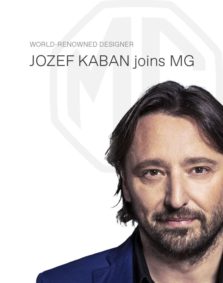 MG Josef Kaban