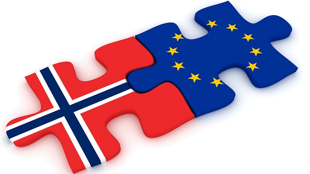 Norway & Europe