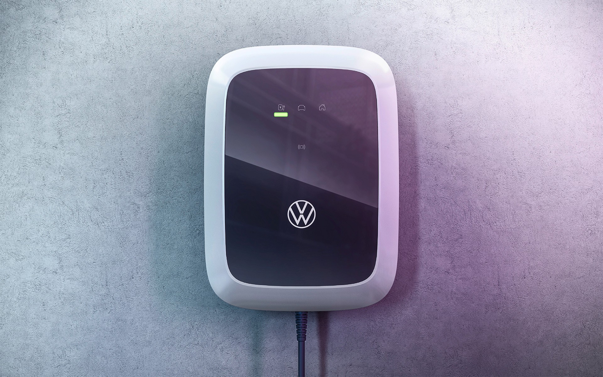 VW wallbox