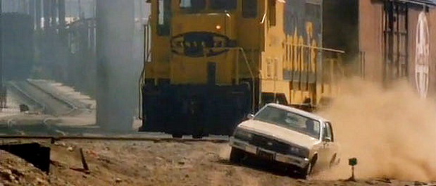 Σινεμά & Αυτοκίνητο: Live and Die in LA 1985