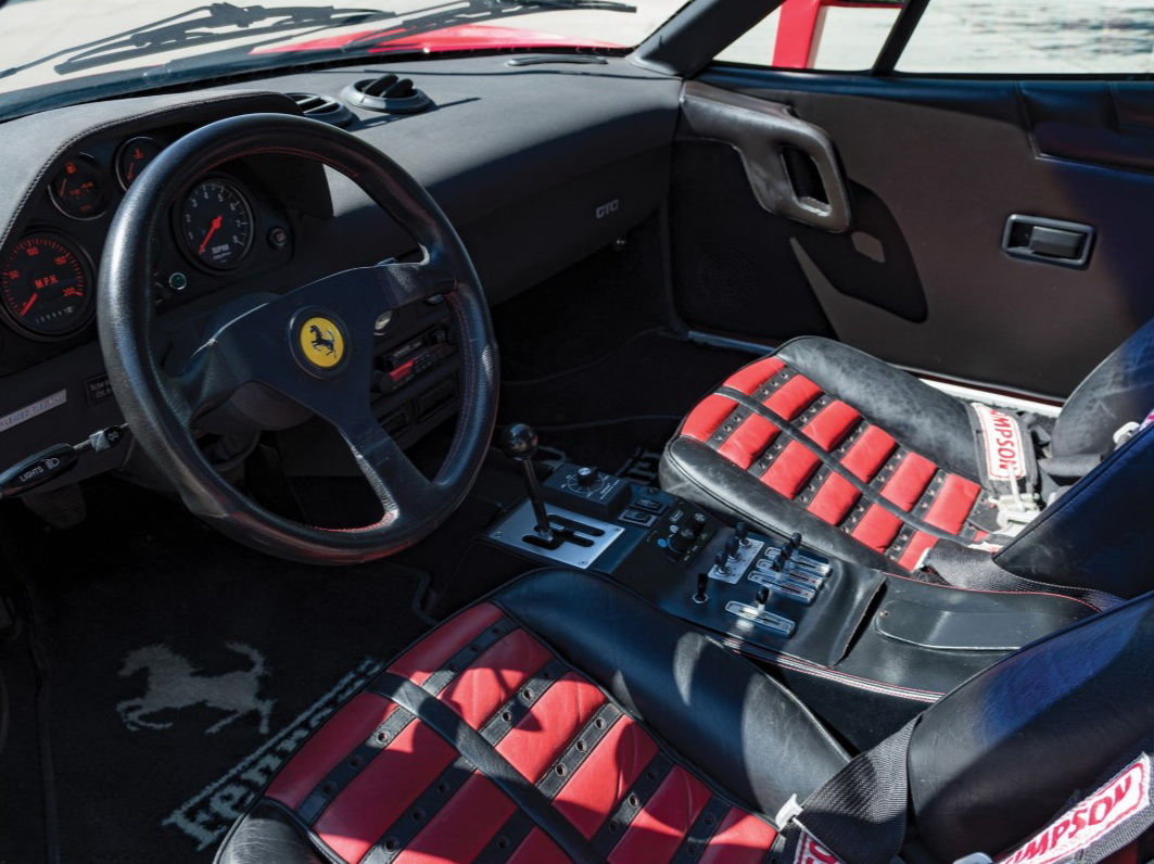Ferrari 308/288GTO