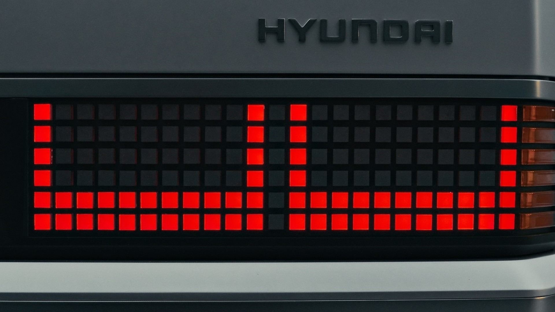Hyundai Parametric Pixel
