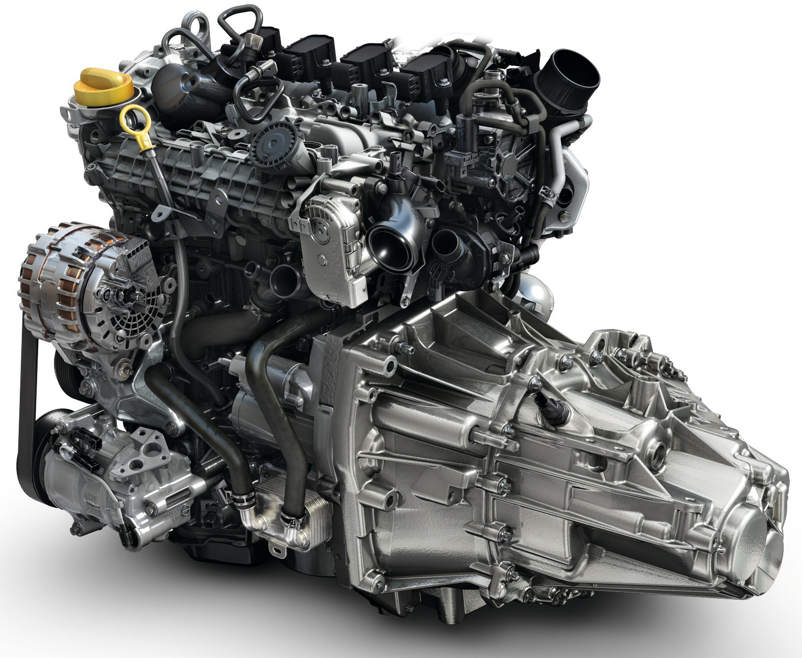 1.3 engine Renault/Mercedes-Benz