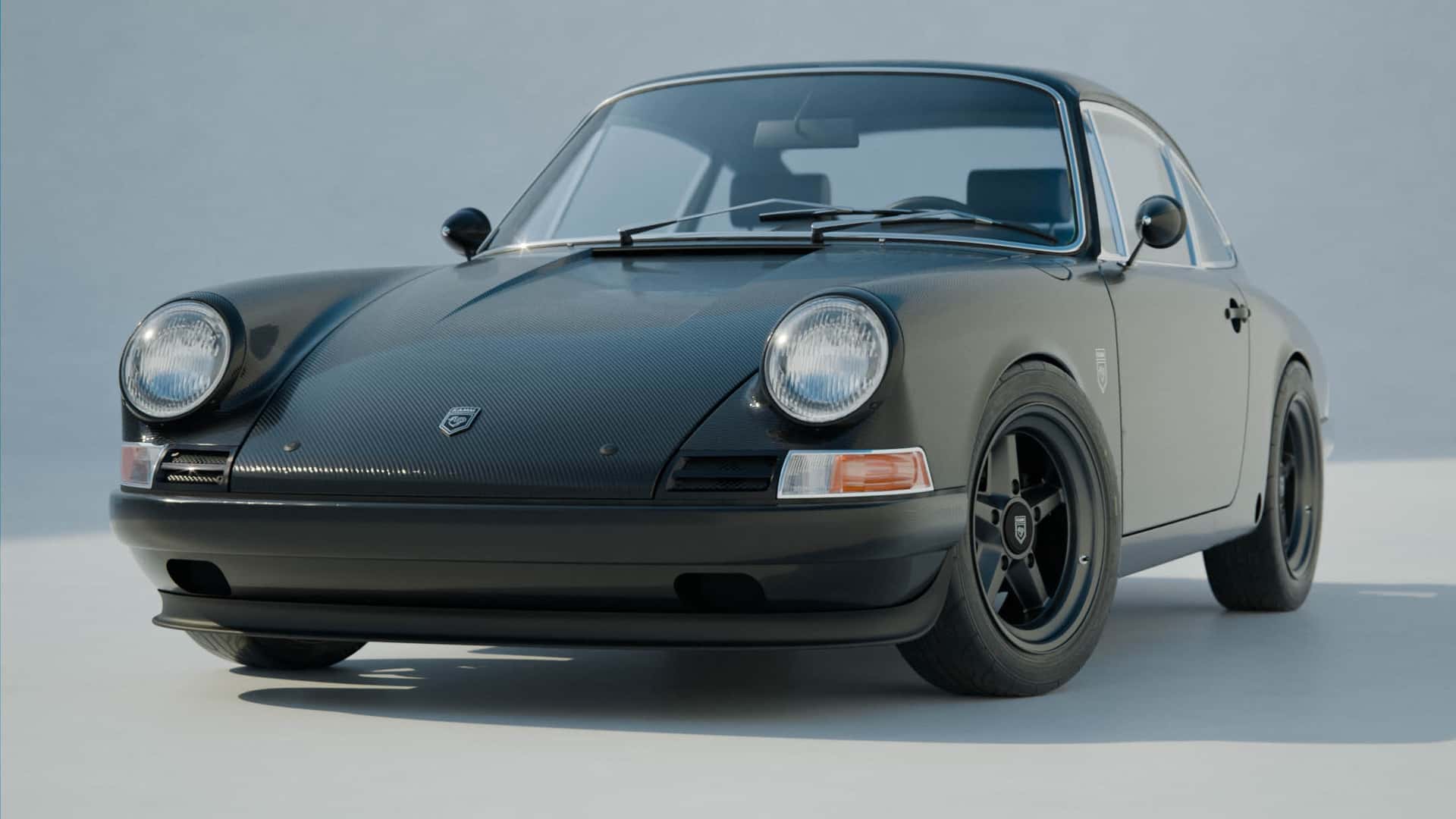 Porsche 912