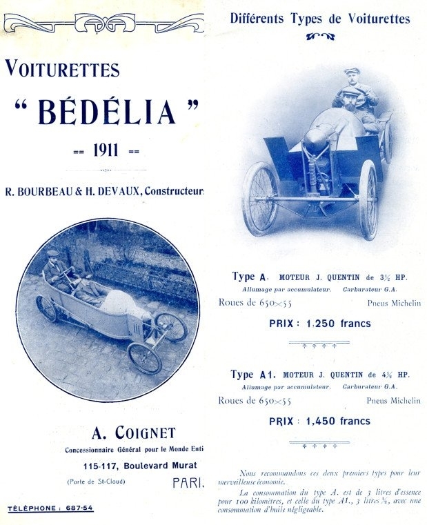 Bédélia