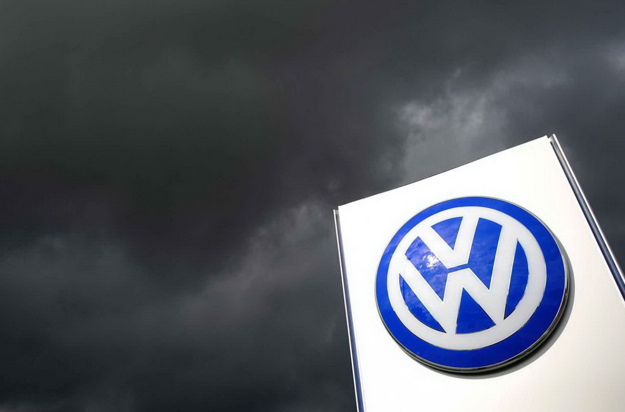 Volkswagen dieselgate