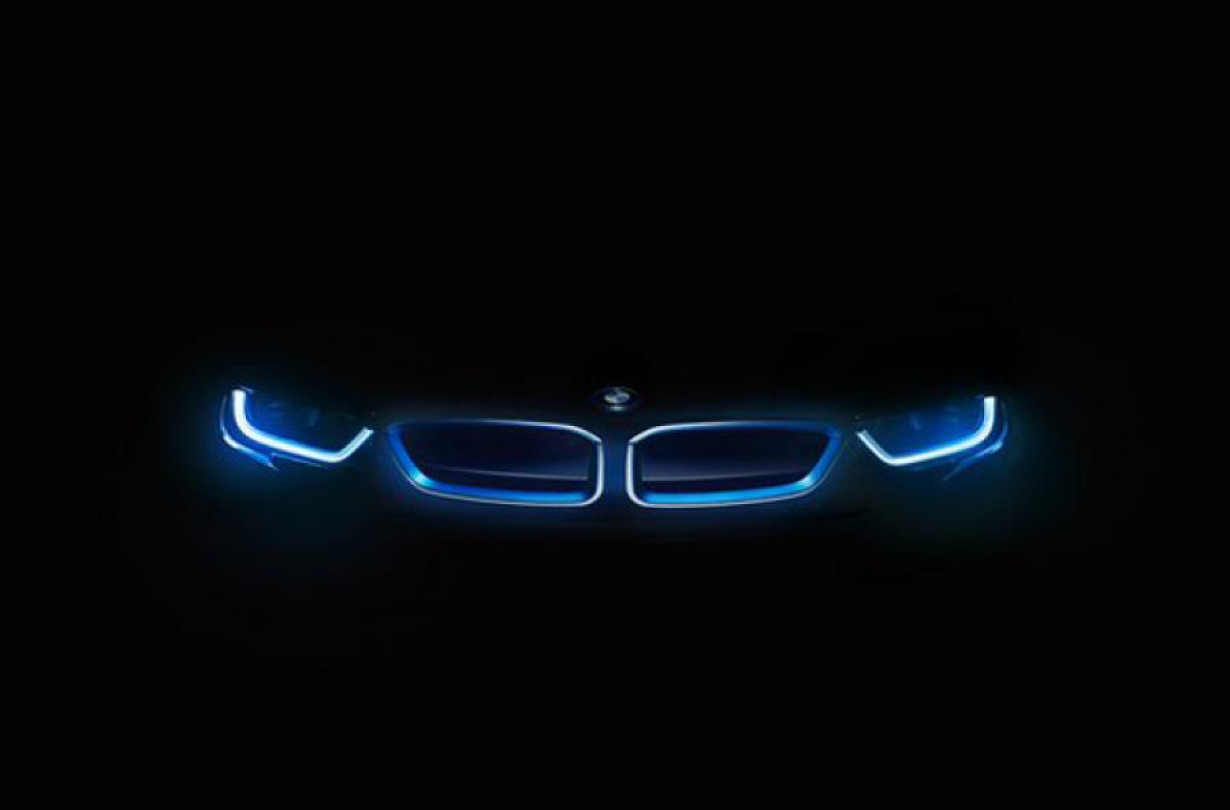 BMW 100 years