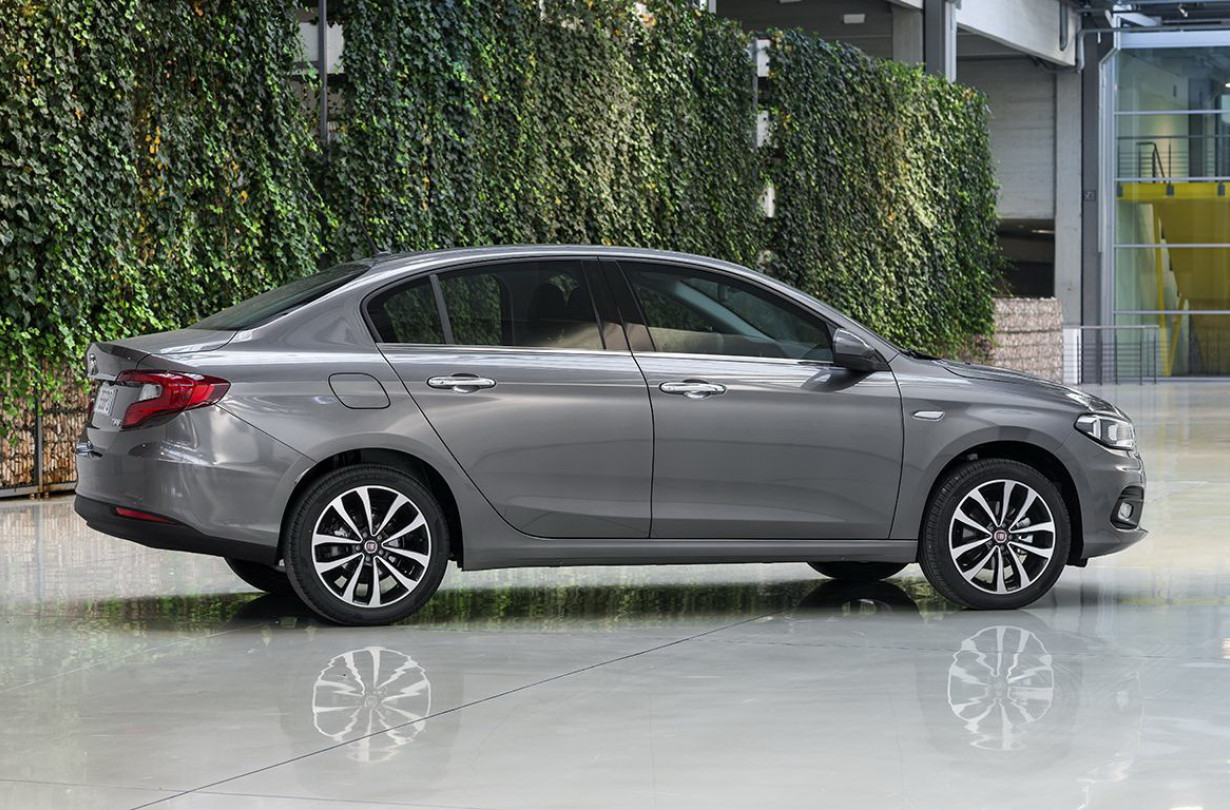 FIAT Tipo