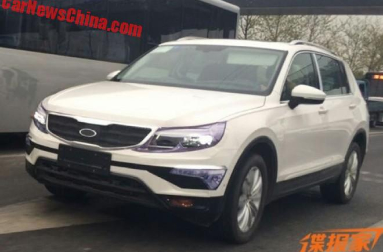 Scoop: VW CrossBlue