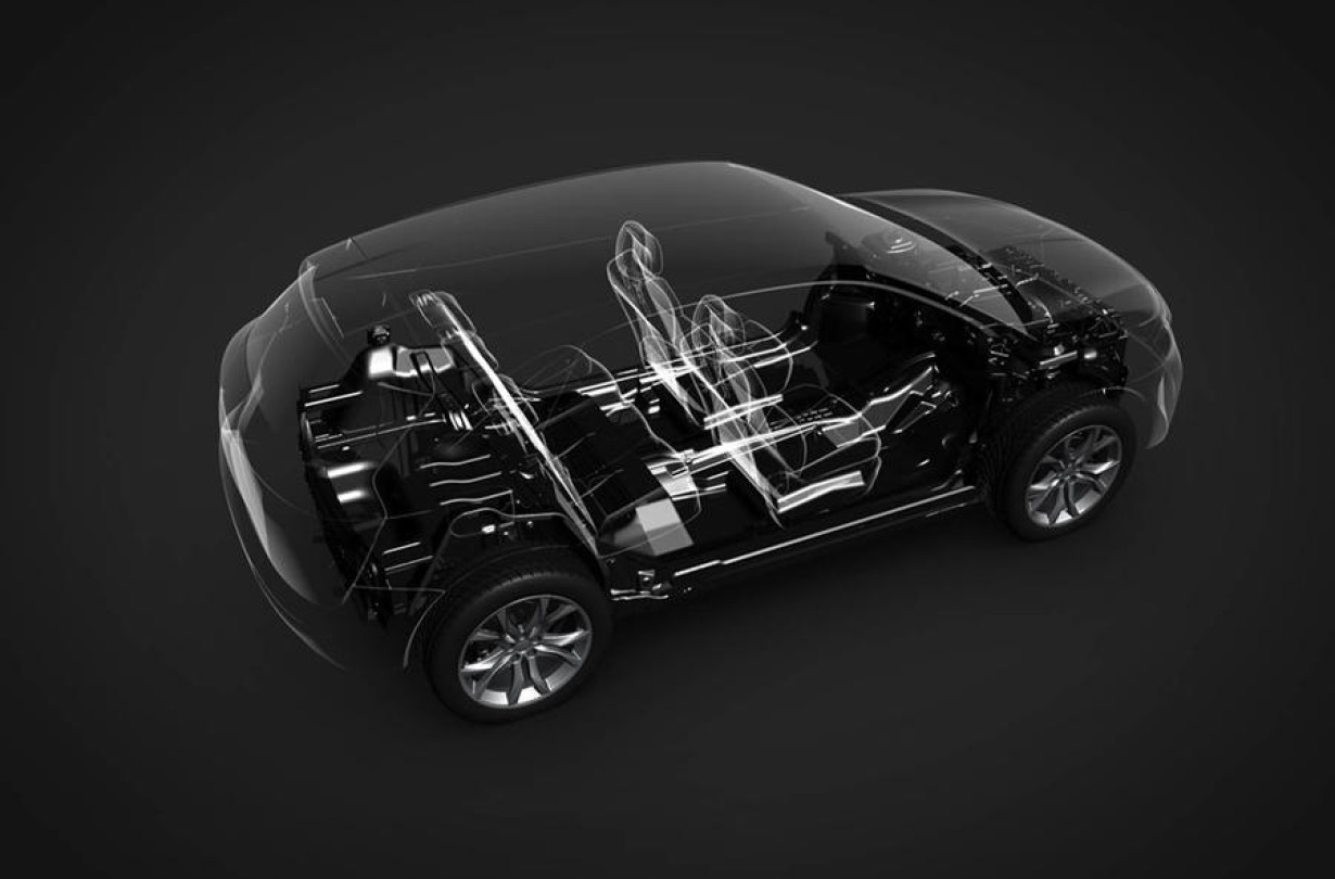 PSA Group new batteries