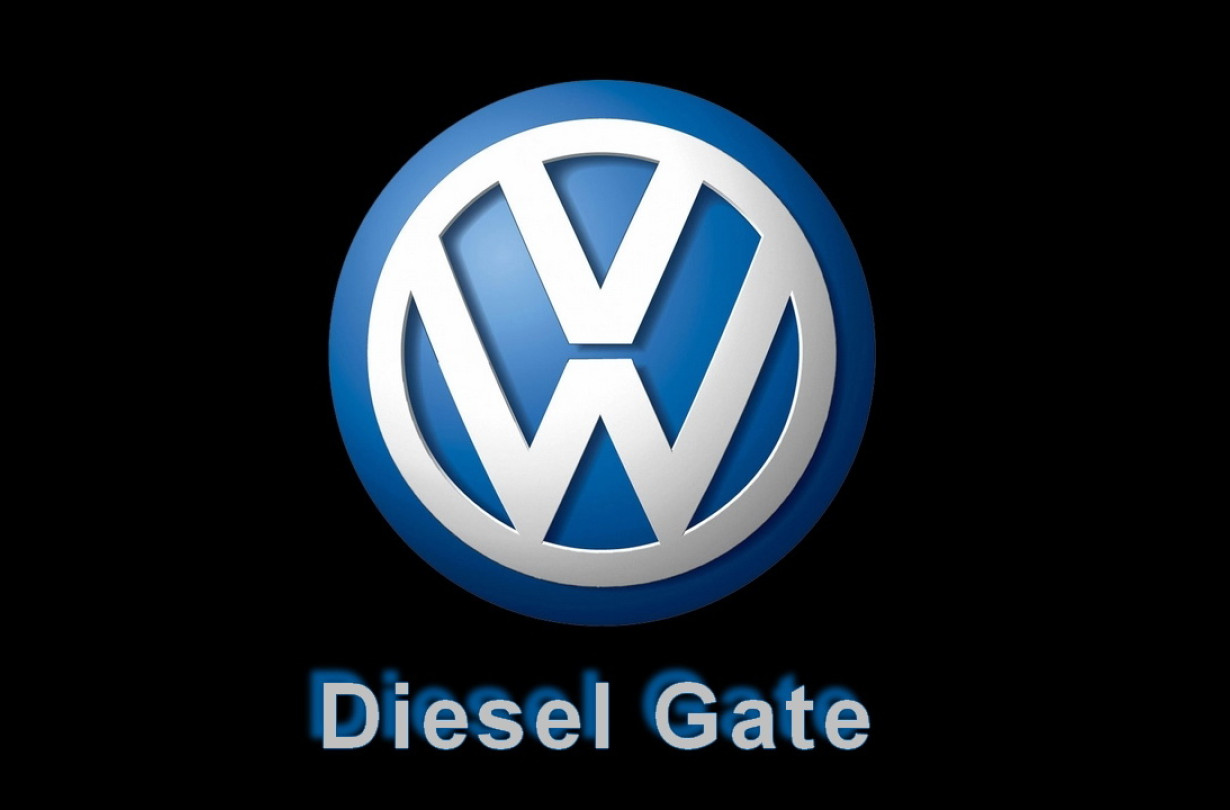 Volkswagen Dieselgate