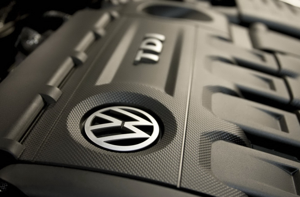 Volkswagen TDI