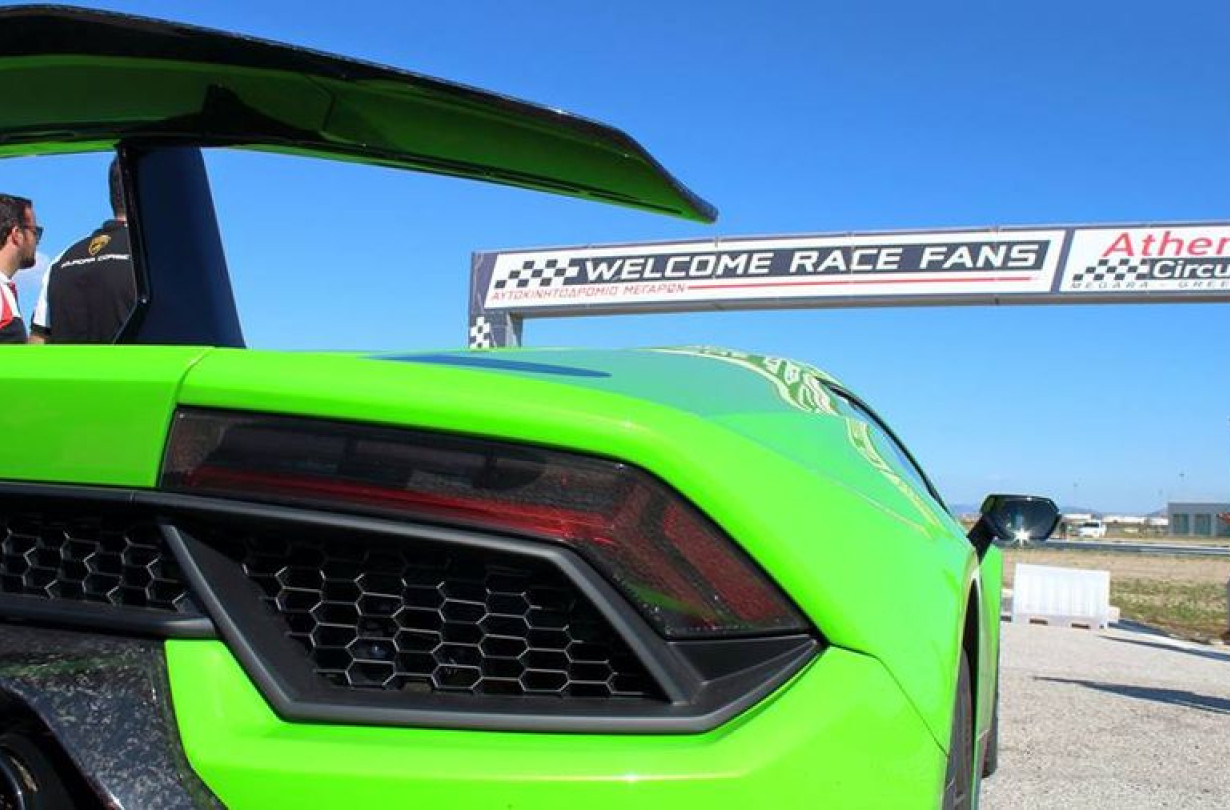 Φωτογραφία: Alkissei Rally & Racing Videos