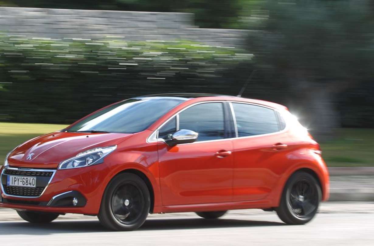 Φωτογραφίες: Φωτεινή Πίμπα