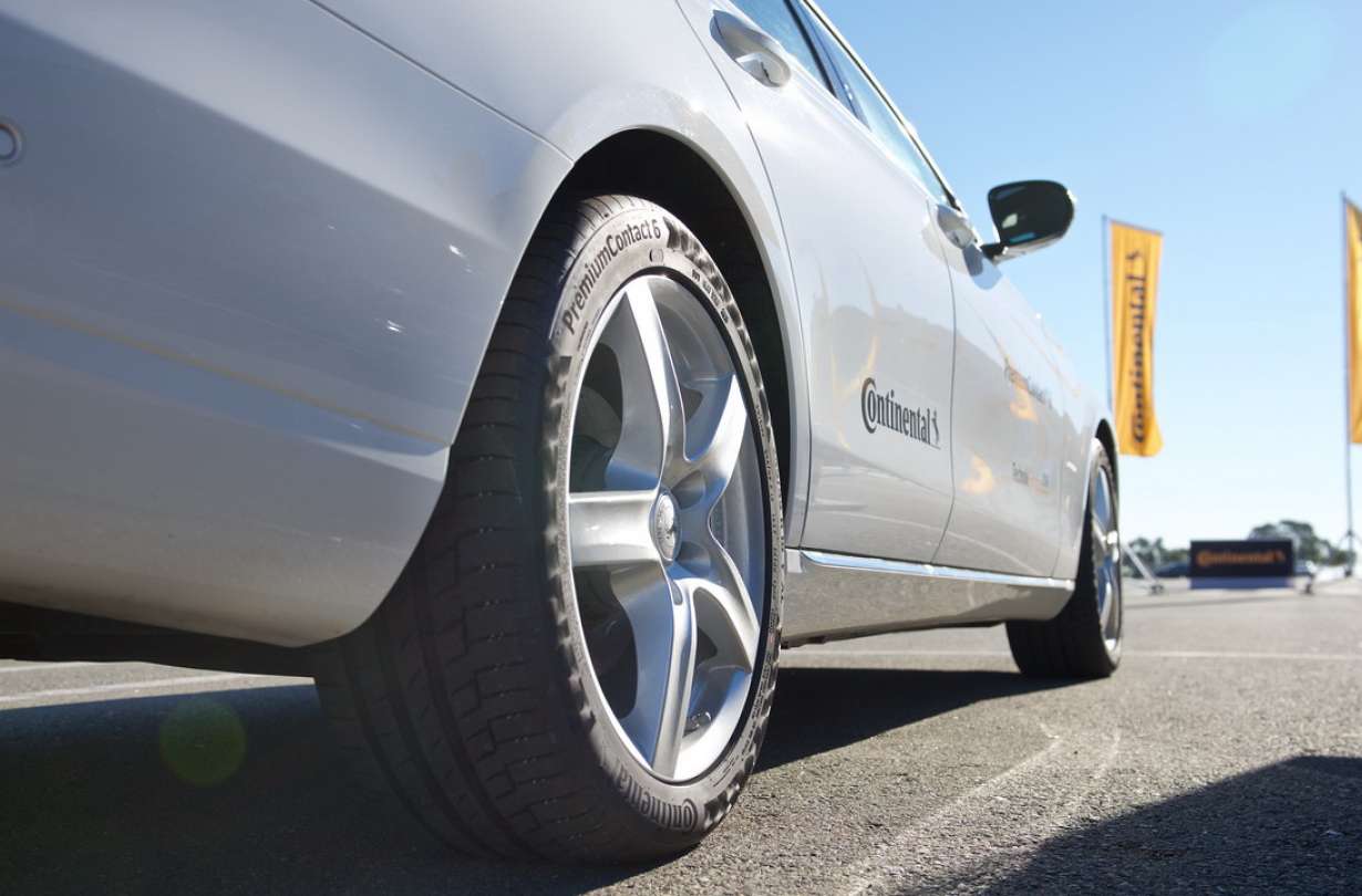 Continental PremiumContact 6