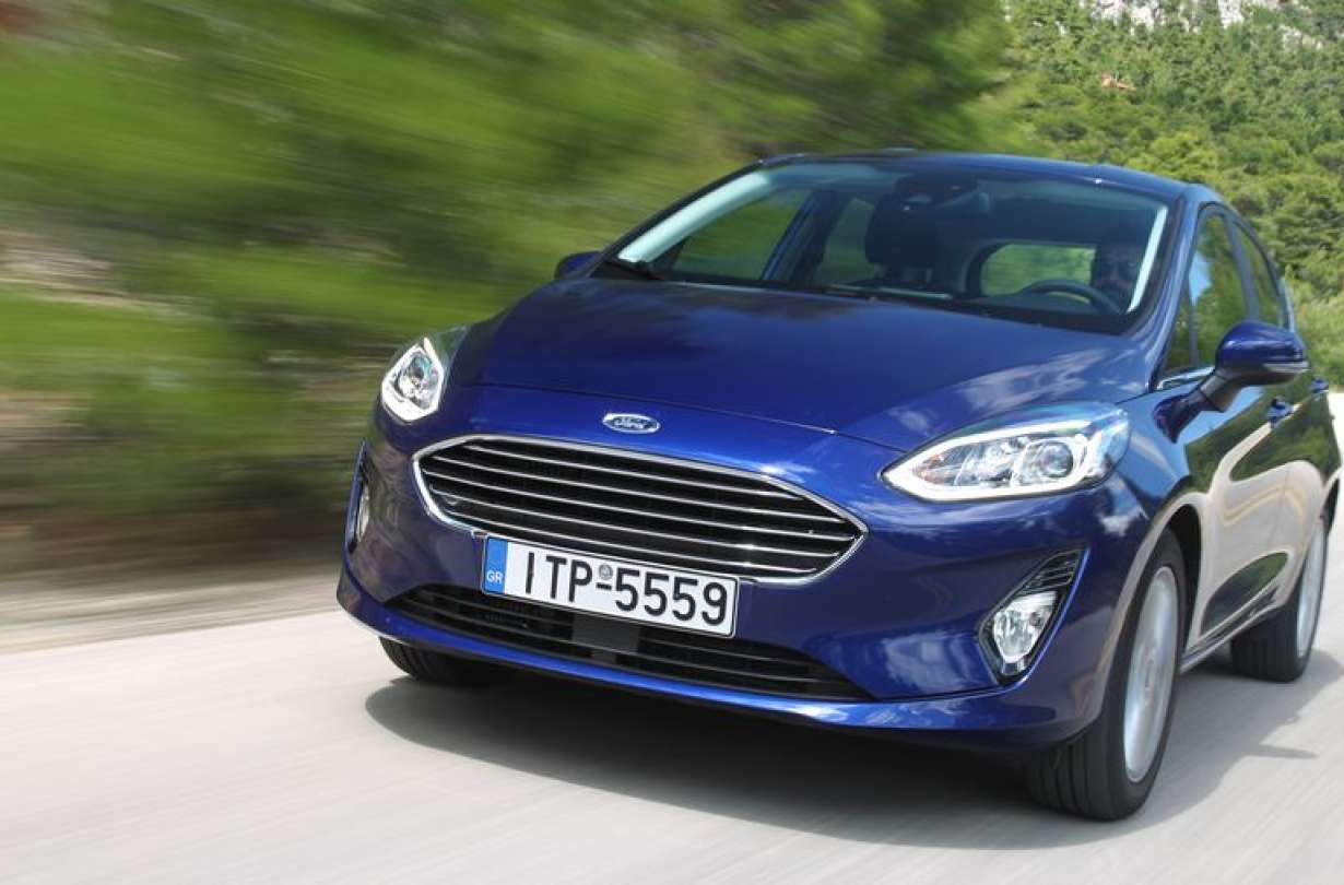 Φωτογραφίες: Φωτεινή Πίμπα