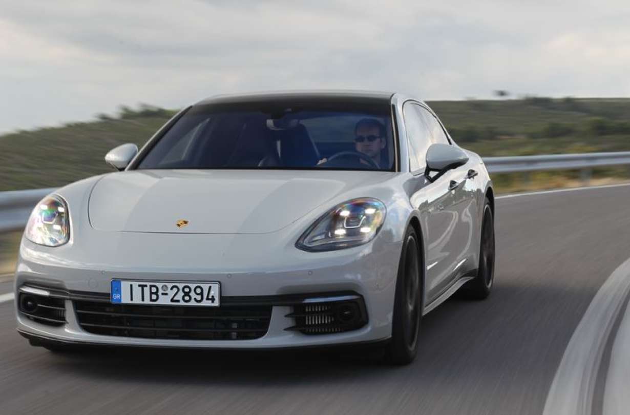 Φωτογραφίες: Φωτεινή Πίμπα