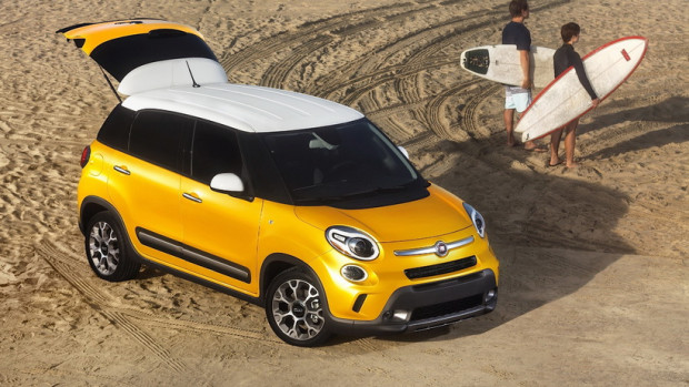 Η Fiat κόβει κατά 30% τις θέσεις εργασίας στη Σερβία