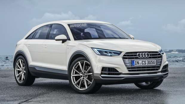 Audi Q4