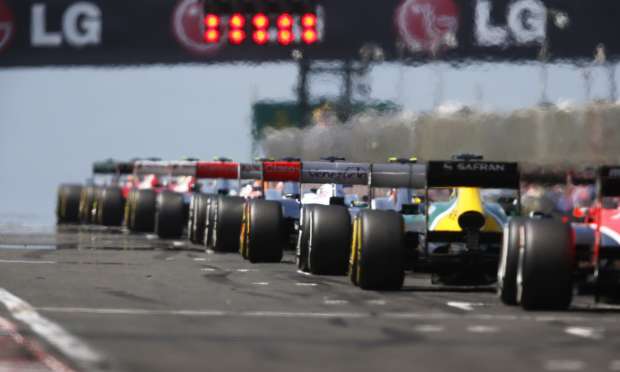 F1 η αγωνιστική σεζόν αρχίζει αύριο στην Αυστραλία-Τι αλλάζει φέτος στην F1 και τι να προσέξετε