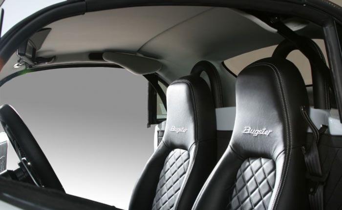 Ziovas Bugster Drive