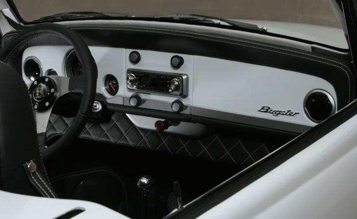 Ziovas Bugster Drive