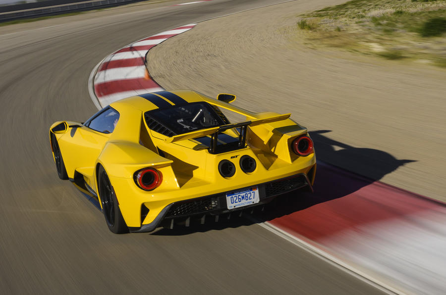 Αποτέλεσμα εικόνας για Ford GT