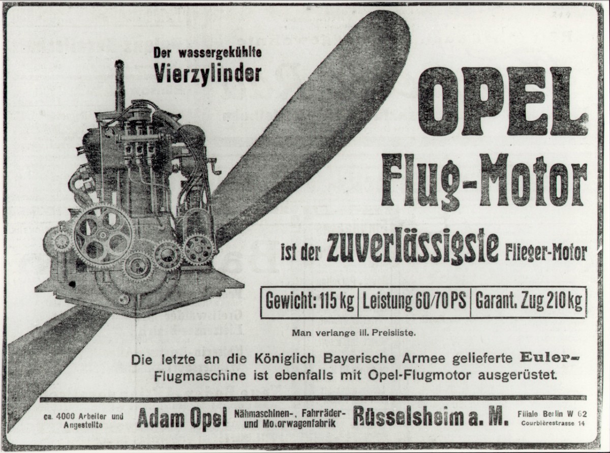 Opel