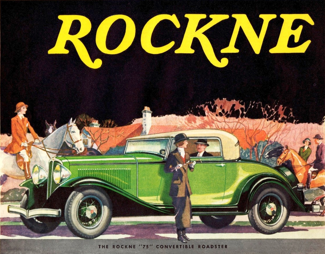 Studebaker Corporation