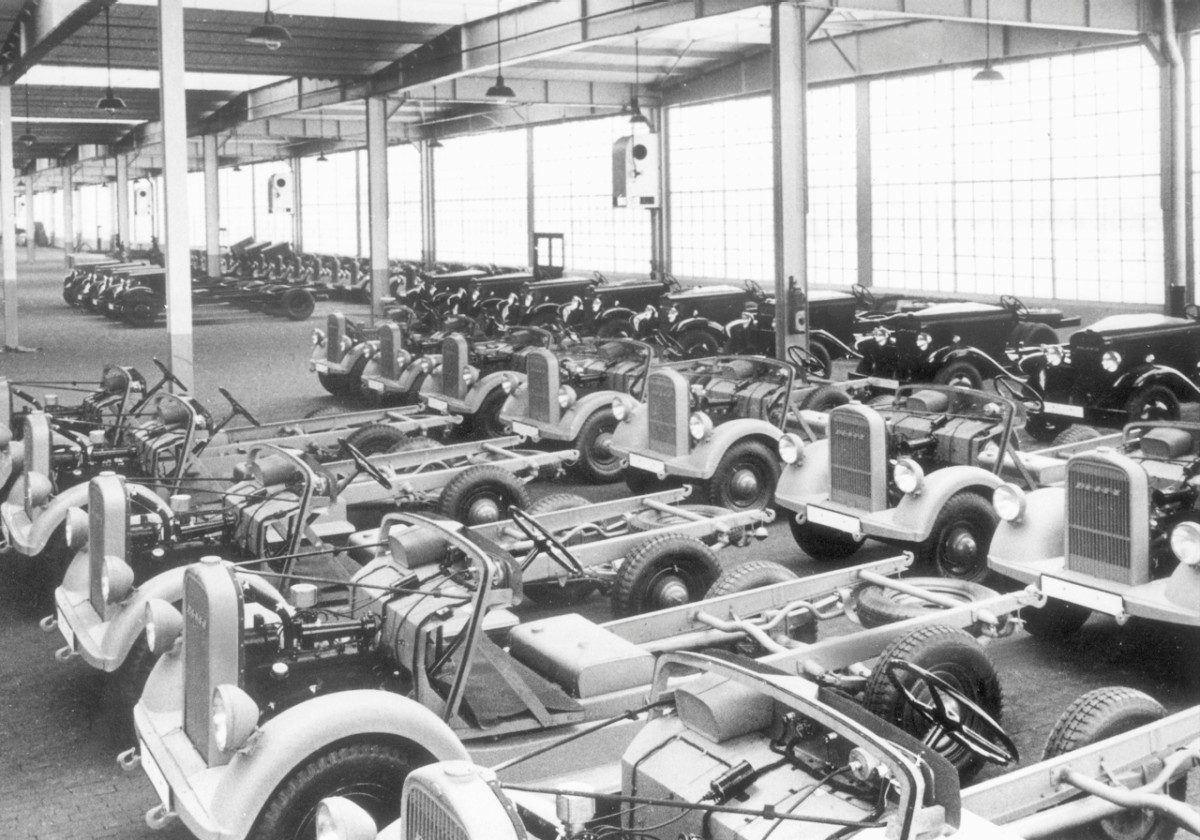 Opel