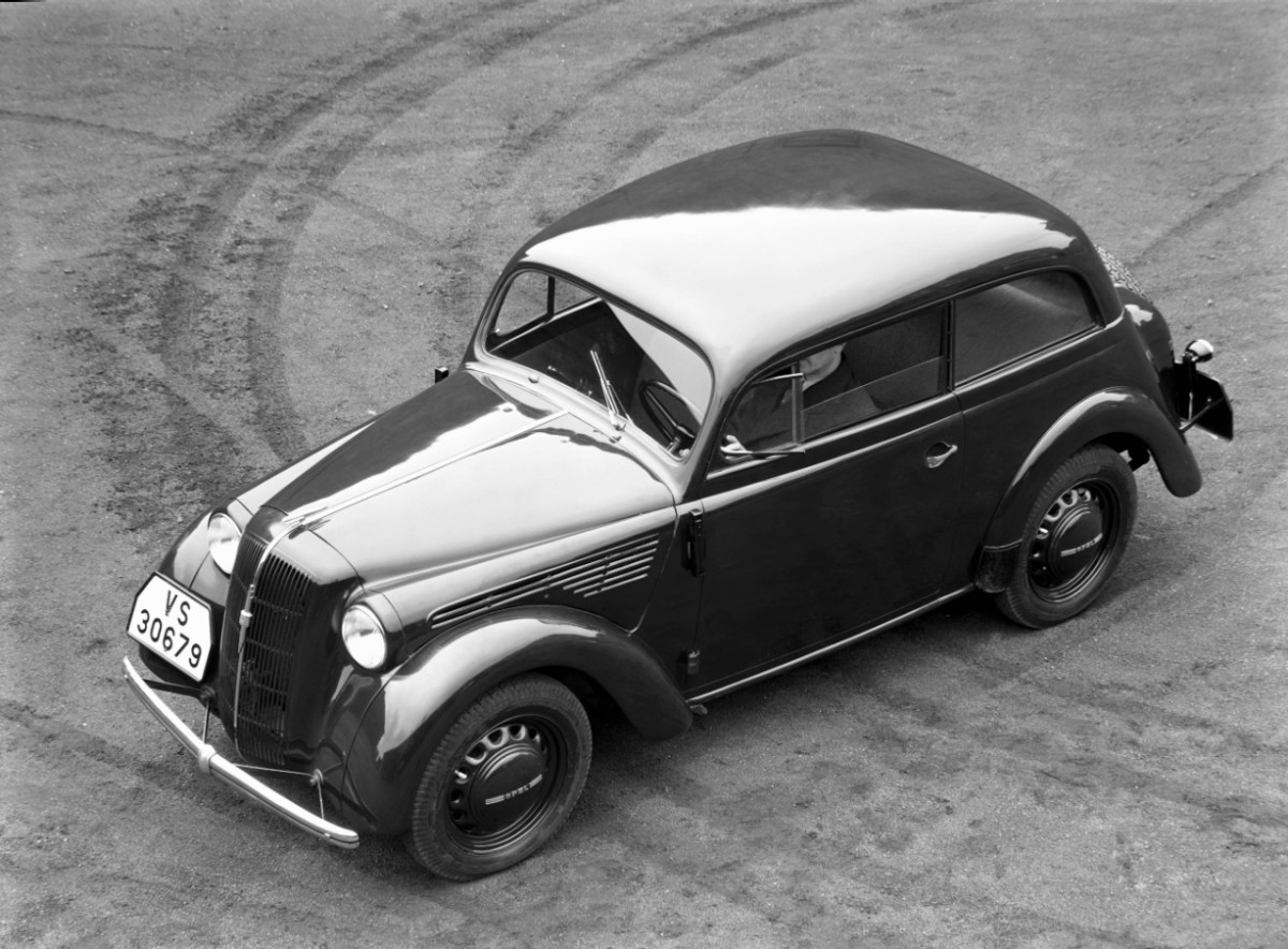 Opel