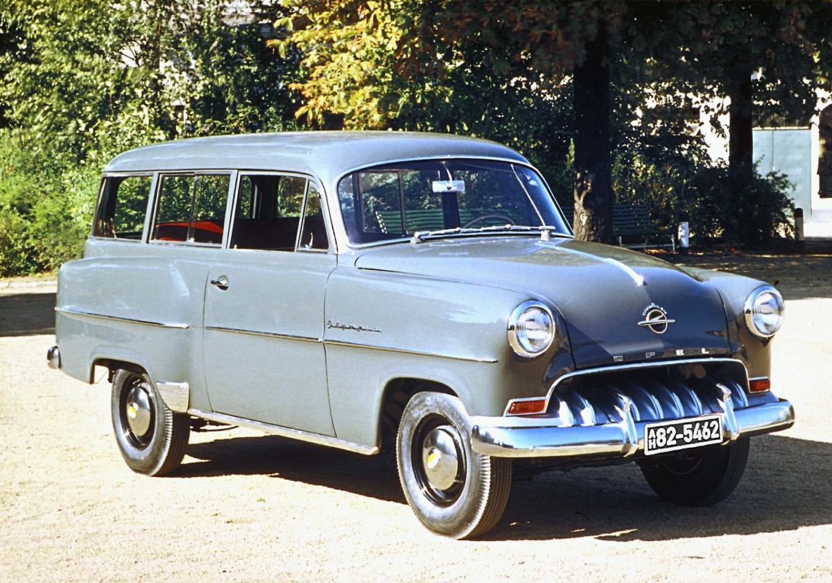 Opel