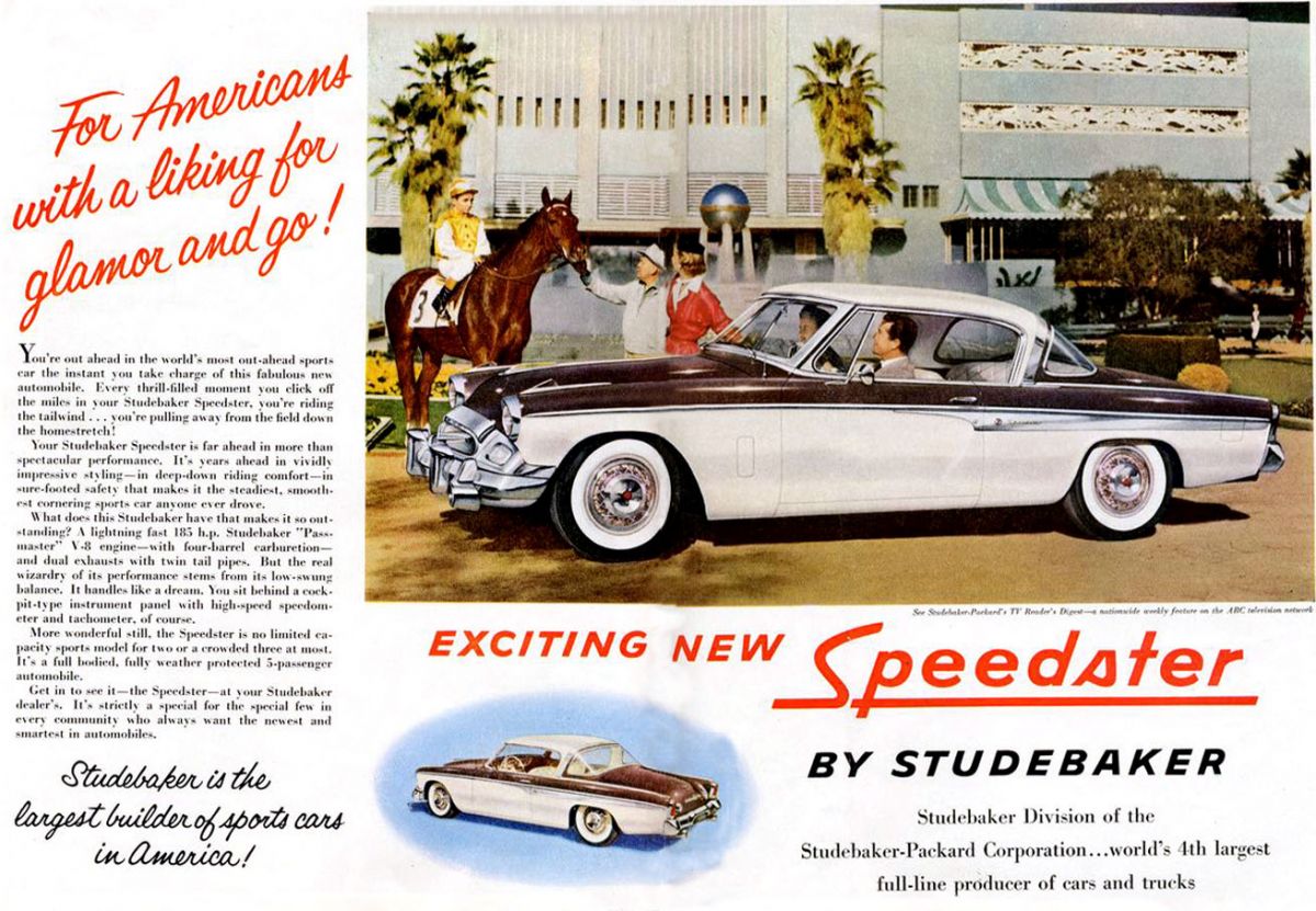Studebaker Corporation