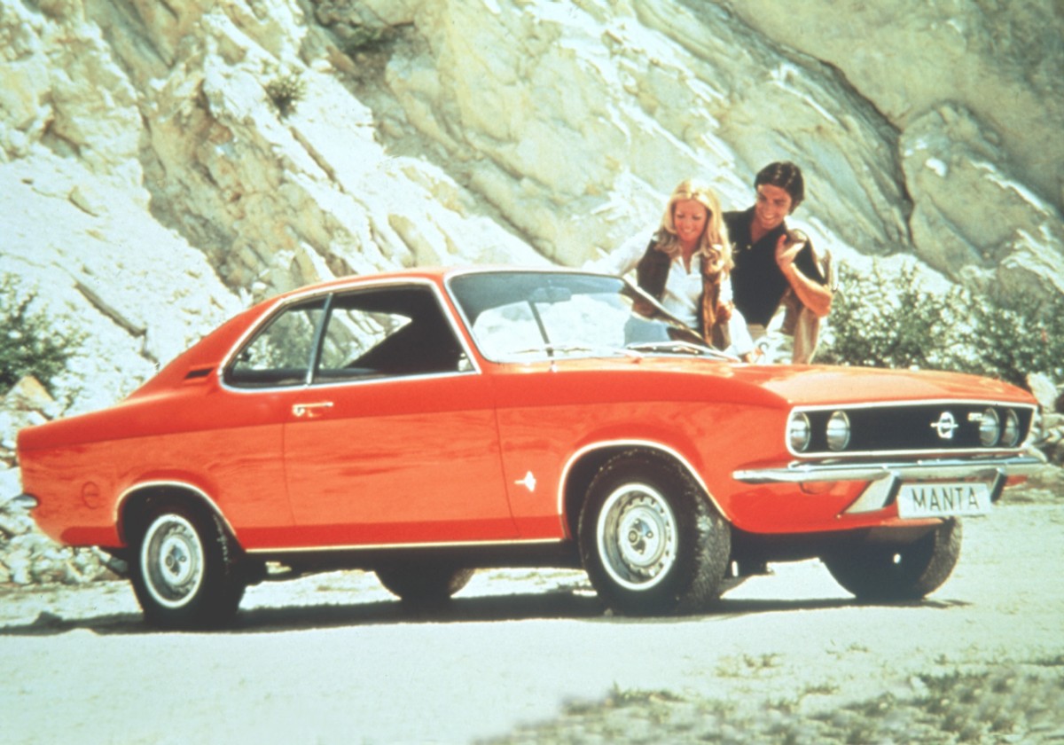 Opel