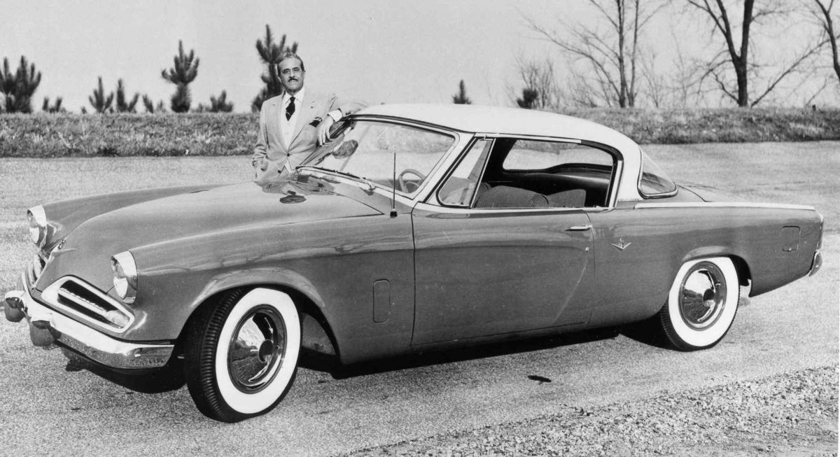 Studebaker Corporation