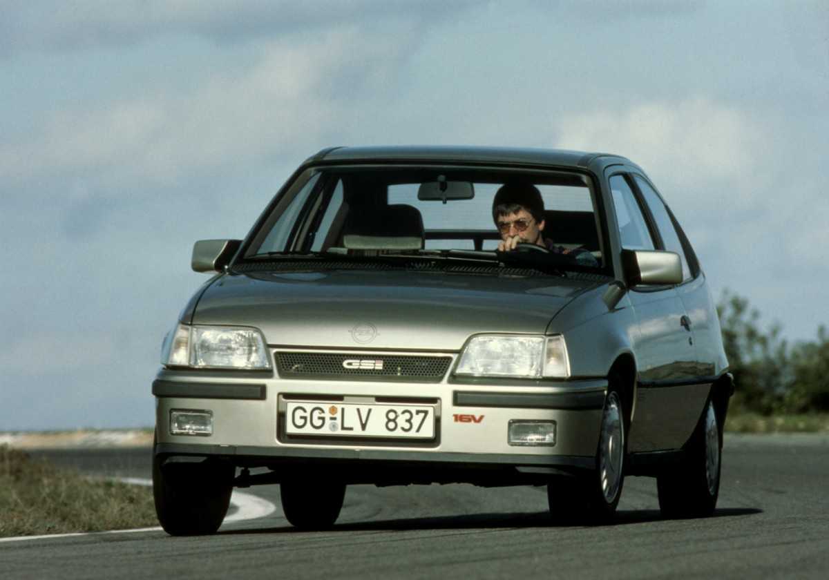 Opel