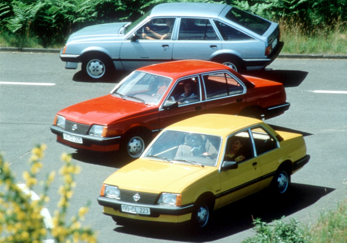 Opel