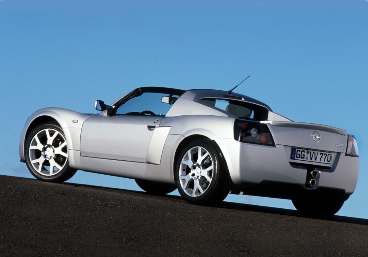 Opel