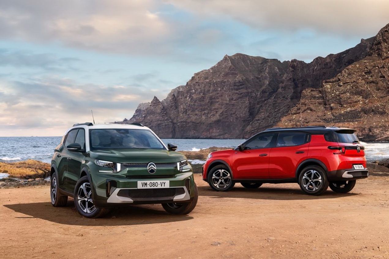Citroën 
