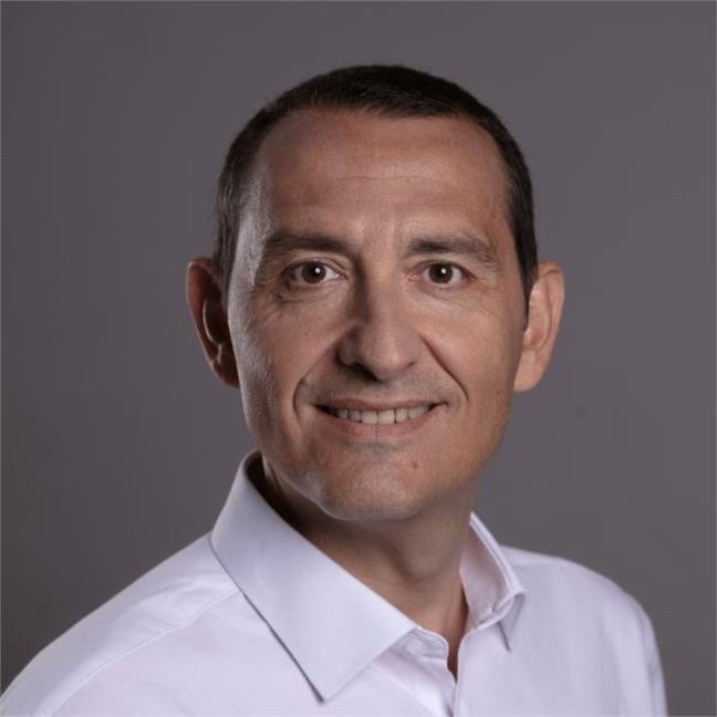 ΕΜΑ Α.Ε. - Γιώργος Μπουλούκος