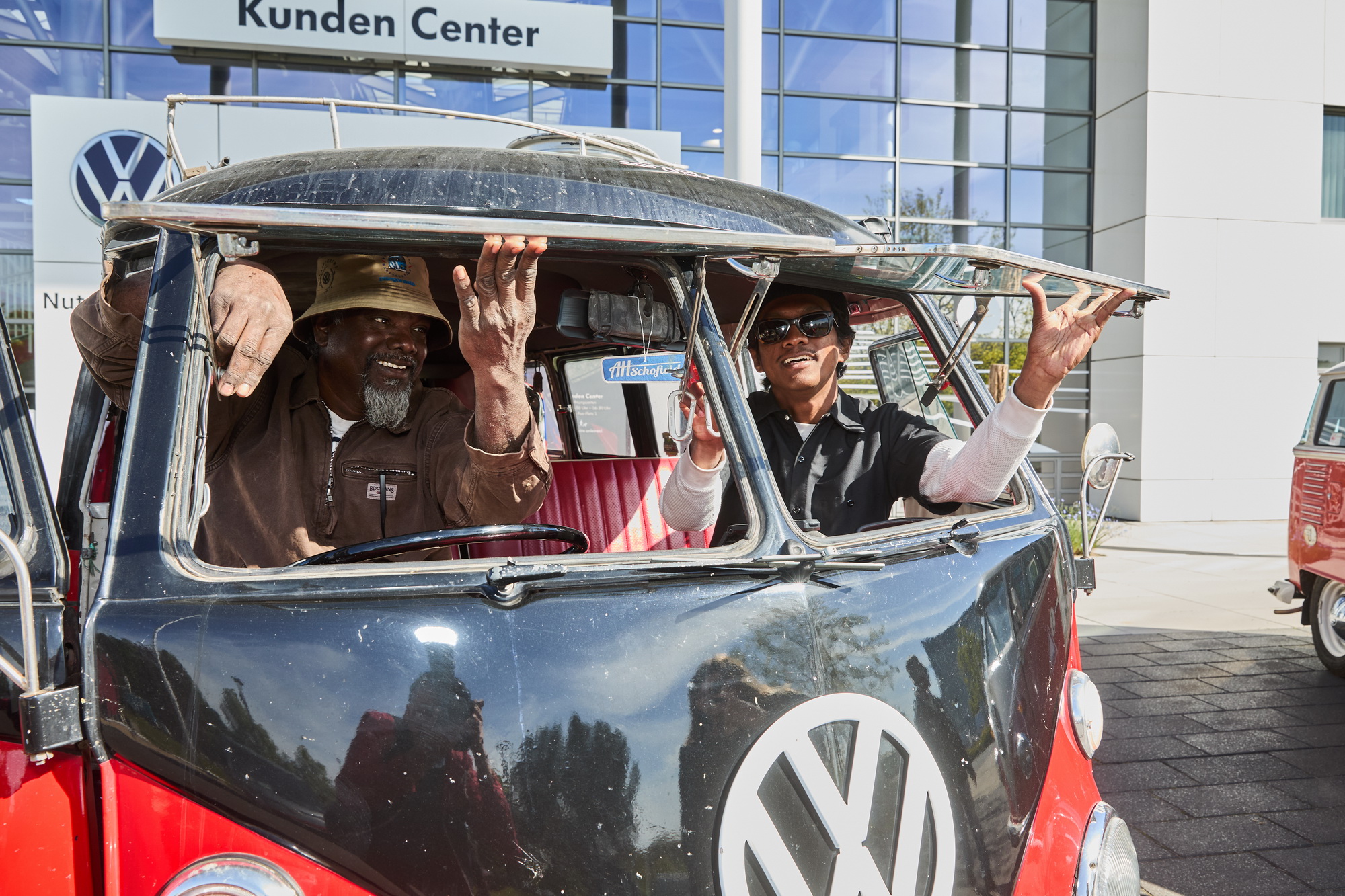 VW Bulli