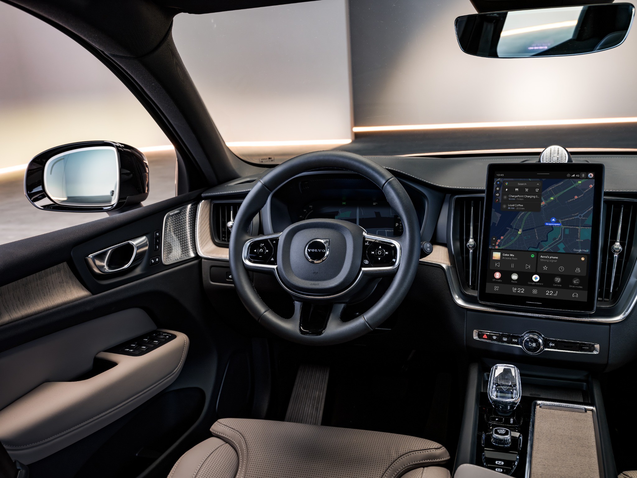 Volvo