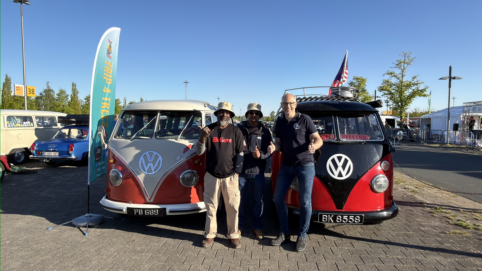VW Bulli