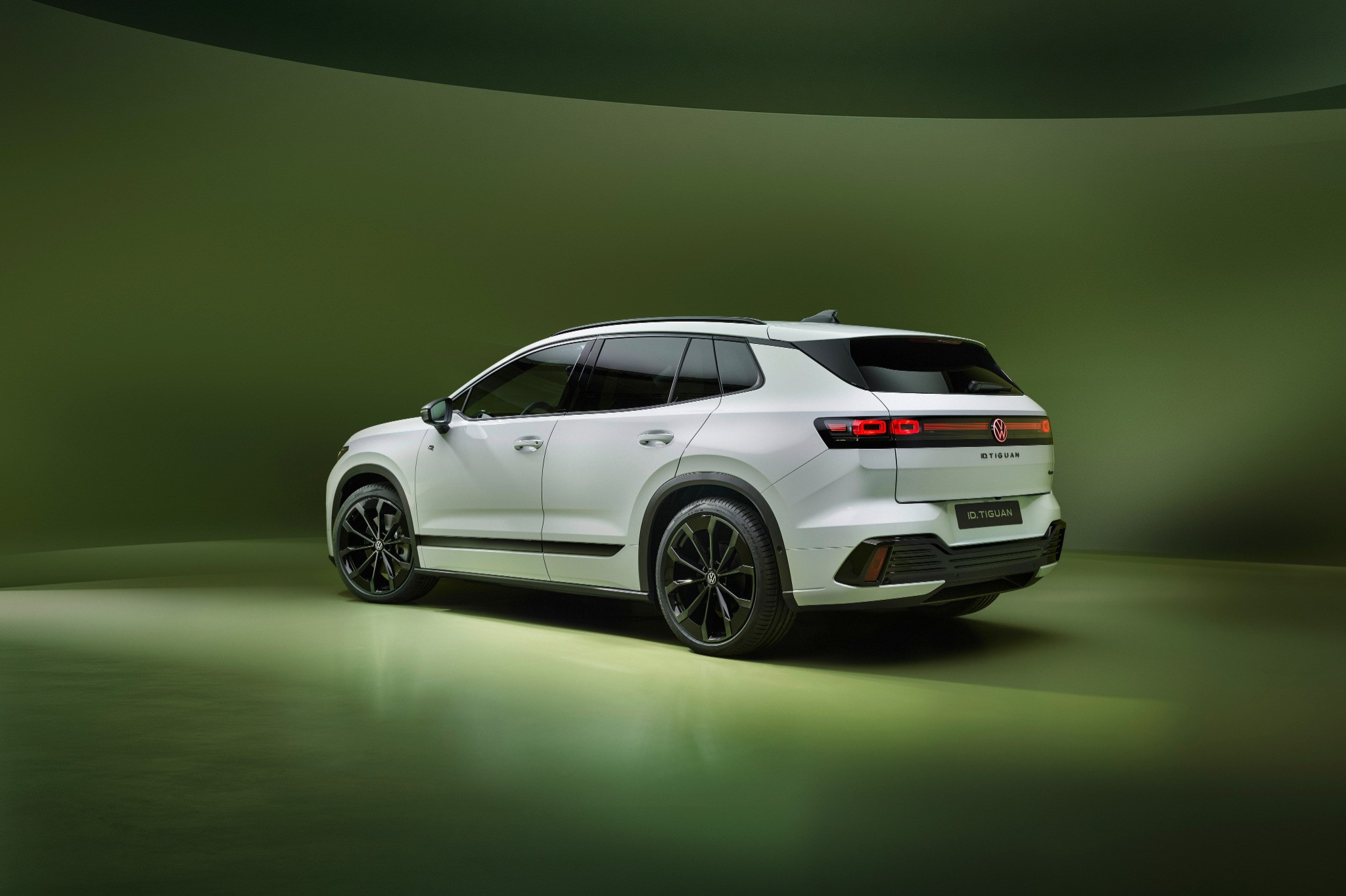Volkswagen ID.Tiguan