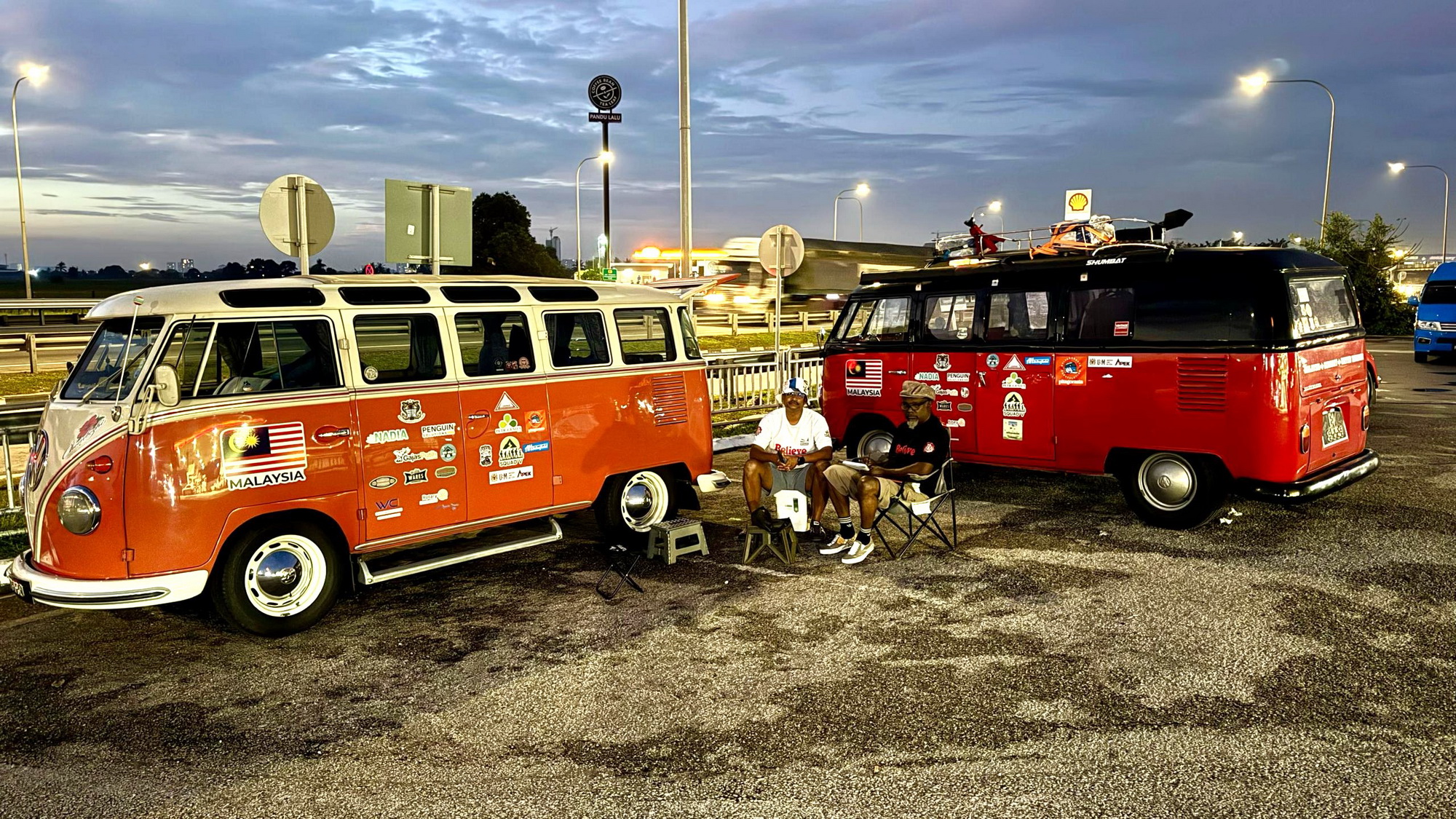 VW Bulli