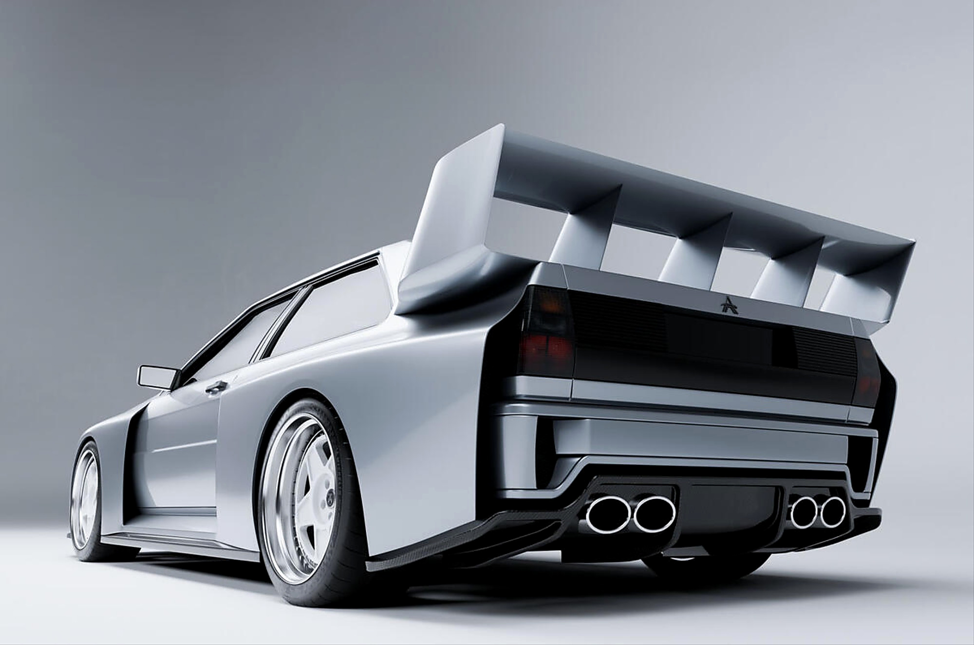 Audacious Automotive