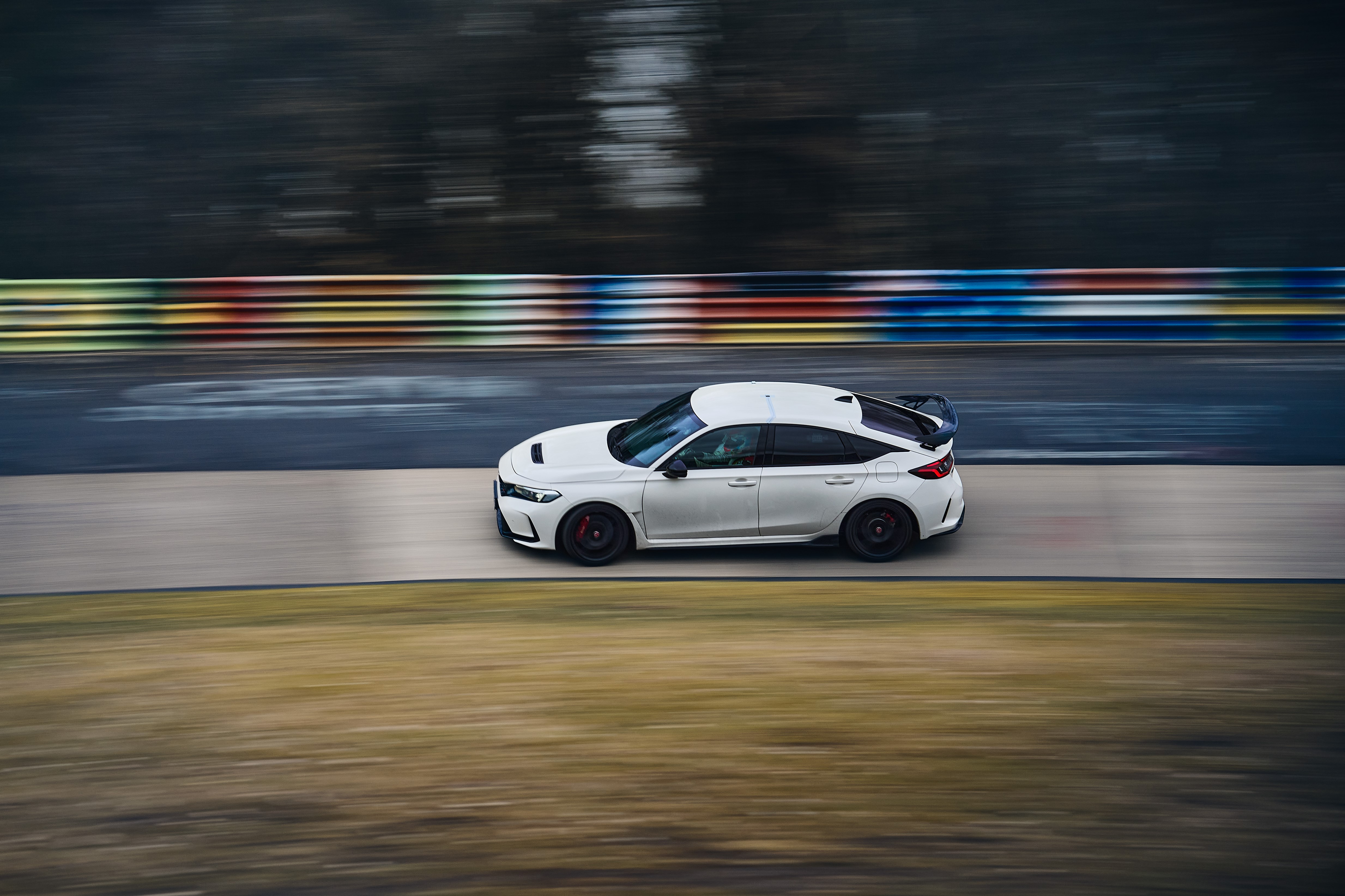  Honda Civic Type R