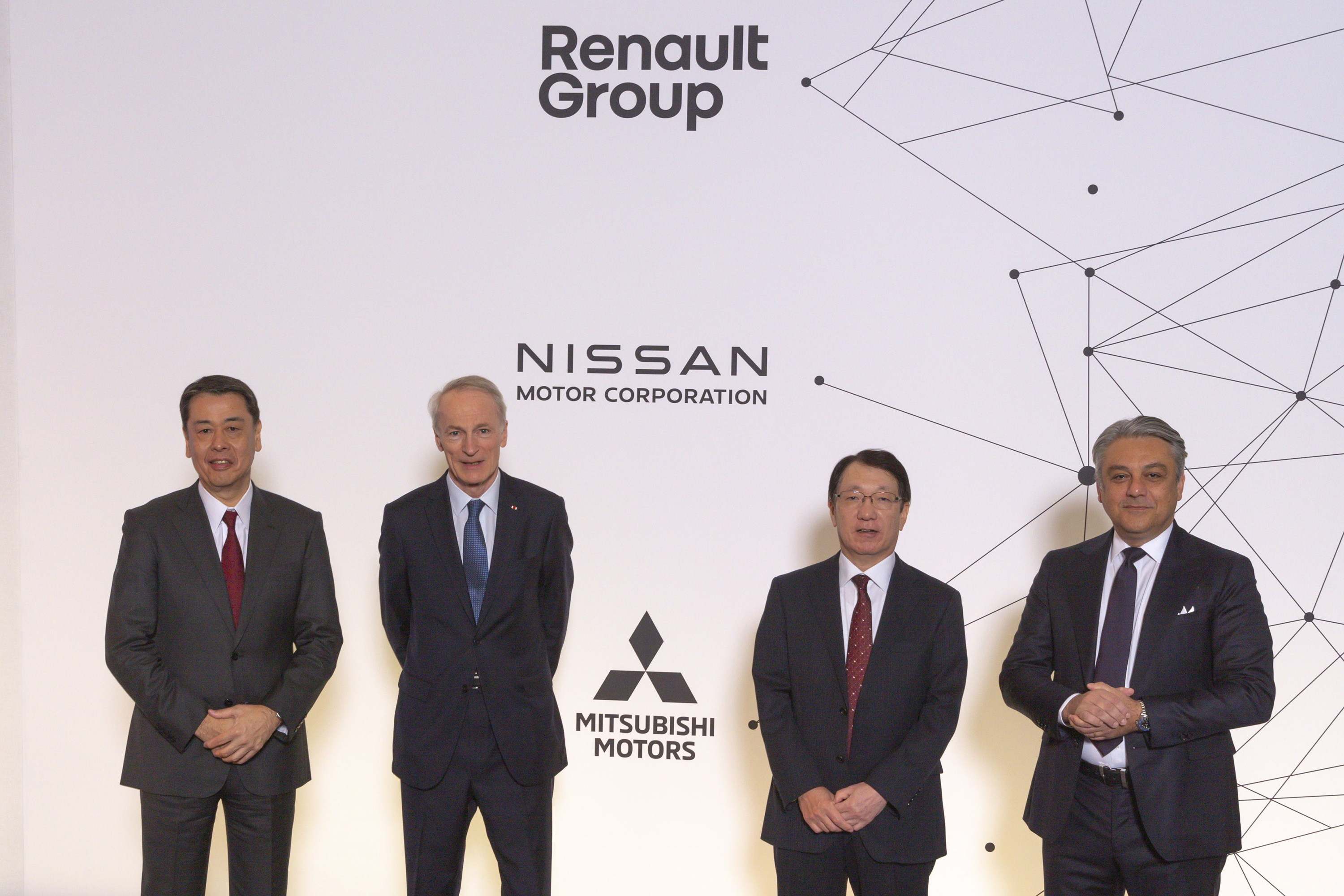 Renault-Nissan-Mitsubishi