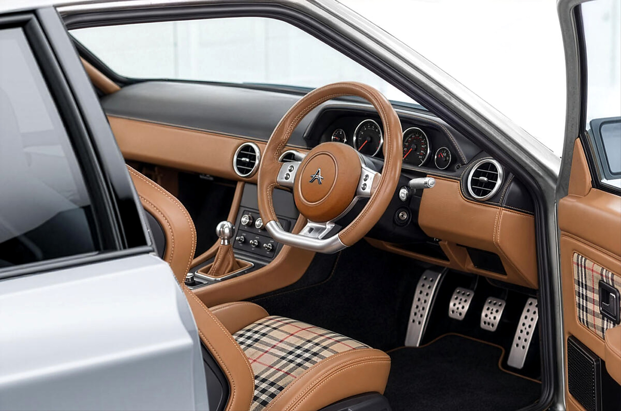 Audacious Automotive
